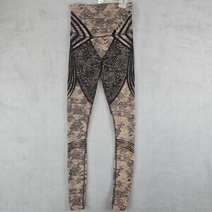 Savage X Fenty Rihanna Leggings  Women’s Size Small